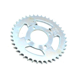 [41201KEV881] Sprocket Driven – Supra &amp; Supra XX