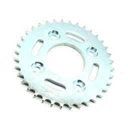 [41201KTL701] Sprocket Driven – Revo
