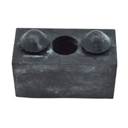 [77204292000] Rubber Seat Set – GL MAX 2, Mega Pro &amp; Tiger