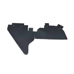 [80104KVB900] Tahanan Lumpur, Guard Splash Honda Vario Karbu