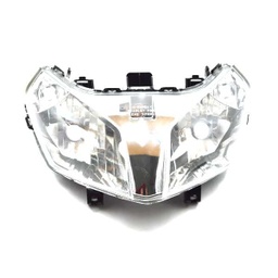 [33110KVBN51] Headlight Unit (Lampu Depan) Reflektor – Vario 110 Karbu