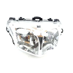 [33120KYZ901] Reflektor Lampu Depan, Headlamp Honda Supra X 125 Helm-In KYZ