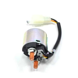 [35850GBG910] Bendik, Relay Starter Honda Supra X 125