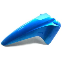 [61100KVR600ABM] Spakbor Depan (Fender A FR) Biru Muda – Revo