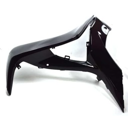 [64400KYZ900ZE] Cover R M/P SD Hitam – Supra X 125 Helm In