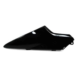 [64380KTM850FMB] Cover L SD Hitam – Supra X 125 Injection