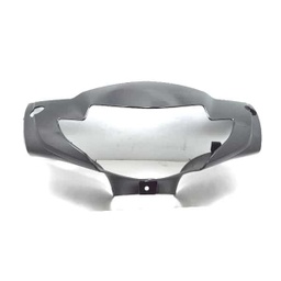 [53205KTM860FMB] Cover Handle FR Hitam DR – Supra X 125