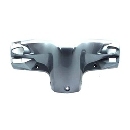 [53206KVBN50VSM] Cover Batok Belakang Honda Vario 110 Karbu