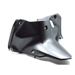 [64310KWW740AGM] Cover M/P FR Abu-Abu – Revo 110 New