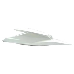 [83600KZR600PFW] Cover Body Kiri Putih – Vario 125 FI