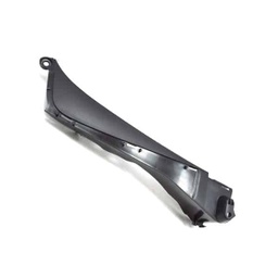 [64440KVLN00] Cover L FR Leg Shield – Supra X 125