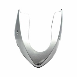 [64340KWC900DSM] Cowl Under Silver – CS1