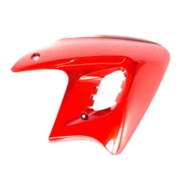 [50260KCJ660CNS] Cover Body Depan Kanan Merah HondaTiger New Revolution