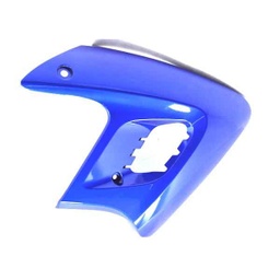 [50260KCJ660TNS] Cover Body Depan Kanan Biru Honda Tiger New Revolution