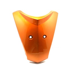 [64500KTM850FMR] Cover FR Top Orange – Supra X 125 Injection