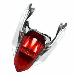 [33700KWC901] Lampu Belakang (Light Assy RR Comb) – CS1