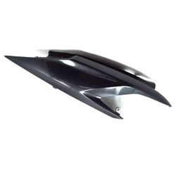[83500KVBN50AFB] Cover Body Kanan Hitam – Vario 110 Karbu