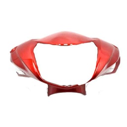[53205KZLA00ZD] Cover Batok Depan Merah Honda Spacy