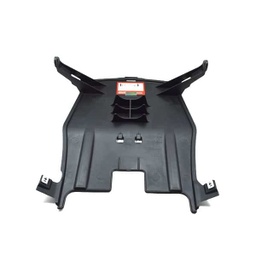 [5061AK25900] Cover Bawah Honda BeAT FI K25