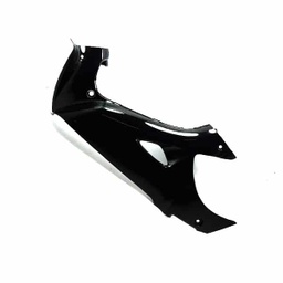 [64450KPH880FMB] Cover L M/P Hitam – Kharisma