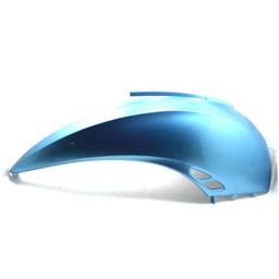 [83500KYT940DBM] Cover Body Kanan Biru – Scoopy