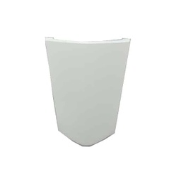 [83510KTL690FMX] Cover Tail Putih – Revo