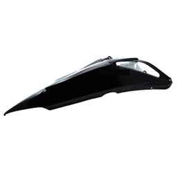 [64410KVLN20FMB] Cover Body Kanan Hitam – Supra X 125