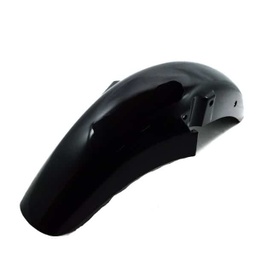 [61100KCJ690FMB] Spakbor Depan (Fender FR) Hitam – Tiger