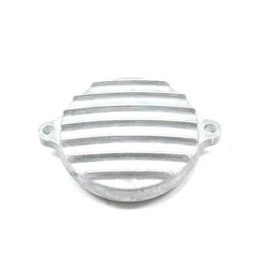 [12341KYZ900] Tutup Gigi Sentrik Honda Supra X 125 Helm In