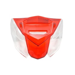 [33704KWB921] Mika Lampu Belakang (Lens Comp Taillight) – Blade Karbu