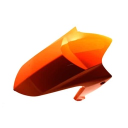 [61100K56N10ZL] Spakbor Depan A Orange Honda Supra GTR 150