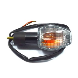 [33650KCJ661] Winker Assy L RR (Lampu Sein Kiri Belakang) – Tiger