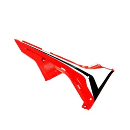 [83510K84901ZB] Cover Set A, R. Side(WL) – CRF 150L
