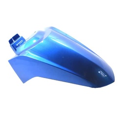 [61100K61900ZD] Spakbor Depan Biru Honda BeAT POP eSP