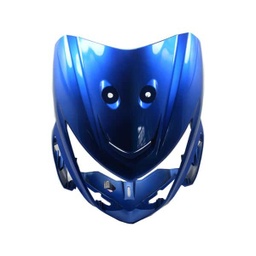 [64301K61900VBM] Cover Tameng Depan (Cover Front) Biru – BeAT POP eSP