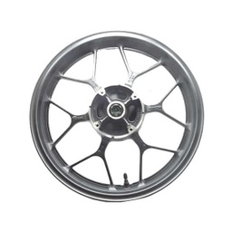 [42650K56N11ZA] Velg Belakang Honda Supra GTR 150 Ring 17×3.50 Inci