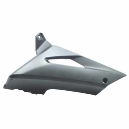 [64441K45N40MGB] Cowl L Under Hitam Doff – New CBR 150R K45G