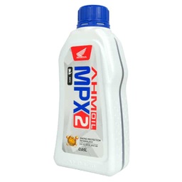 [082322MBK3LN9] AHM Oil MPX2 – 0.65 L 10W-30