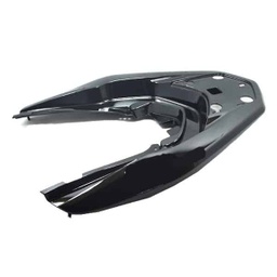 [84151K97T00ZN] Cover Behel Hitam Metalic Honda PCX 150 K97