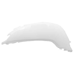 [83500K93N00ZQ] Cover Body Kanan Honda Scoopy eSP K93 Putih