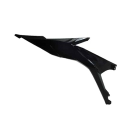 [64321K45N40ZE] Cowl B Middle Kanan Hitam – New CBR 150R K45G