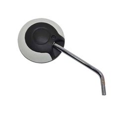 [88211K93N00ZG] Spion Putih Honda Scoopy eSP K93