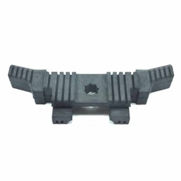 [17613K18900] Karet Tangki Bensin Honda Verza 150