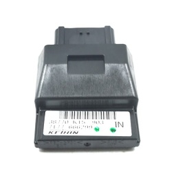 [38770K15902] ECM, ECU Honda CB150R StreetFire (Old)