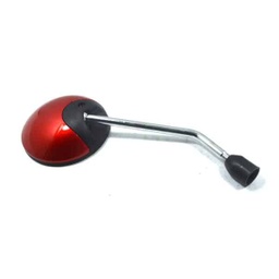 [88110KYT940CSR] Spion Kanan Honda Scoopy eSP K16 Merah