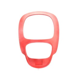 [53207K93N00MSR] Cover Ring Speedometer Merah Honda Scoopy eSP K93