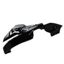 [64320K64N00ASB] Cowl L Under Hitam Metalik – CBR 250RR K64J