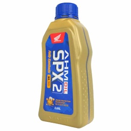 [082342MBK8LZ0] AHM Oil SPX2 – 0.65 L 10W-30