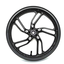 [44650K59A70ZA] Velg Depan Honda Vario 150 eSP K59J Ring 14″