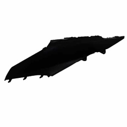 [83600K25900AFB] Cover L Body AF BK MT – BeAT FI, BeAT CBS FI K25